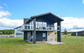 Amazing Home In Nimtofte With Wifi in Nimtofte